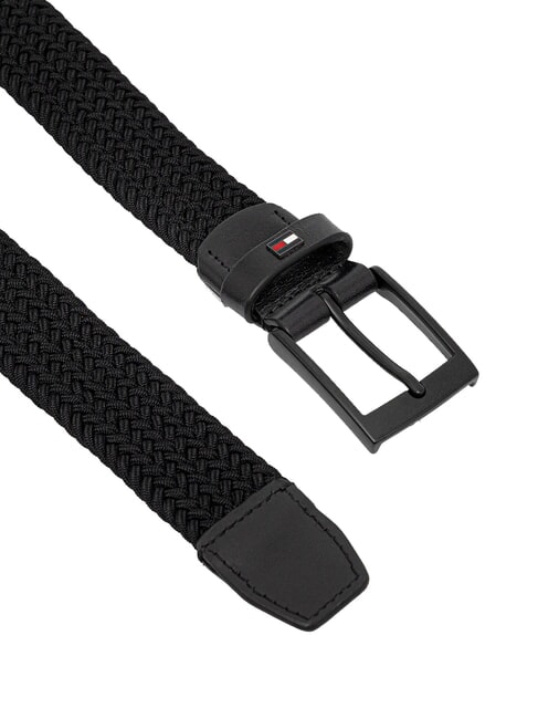 ADAN Gürtel Schwarz - Gürtel