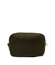 TOMMY HILFIGER POPETTE Mini-Schulterkameratasche Huntsman Green - Damentaschen - 3