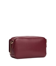 TOMMY HILFIGER TH ICON Mini-Umhängetasche tiefes Rouge - Damentaschen - 2