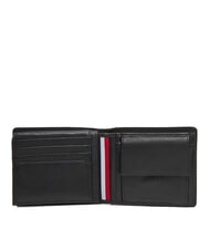 TOMMY HILFIGER TH CORP Lederbrieftasche - Brieftaschen Herren