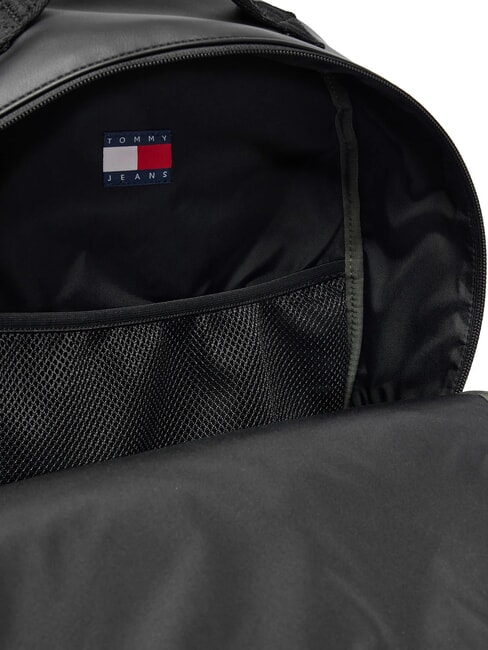 TJM ESS DAILY Rucksack Schwarz - Damentaschen