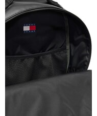 TOMMY HILFIGER TJM ESS DAILY Rucksack Schwarz - Damentaschen - 3