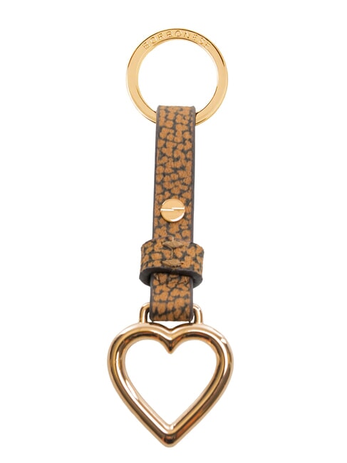 KEYRING Cuore Schlüsselanhänger op / natu - Schlüsselanhänger und Schlüsseletuis