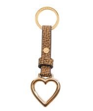 BORBONESE KEYRING Cuore Schlüsselanhänger - Schlüsselanhänger und Schlüsseletuis