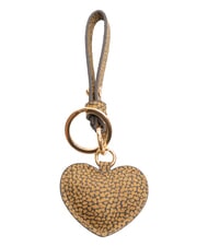 BORBONESE KEYRING Schlüsselanhänger - Schlüsselanhänger und Schlüsseletuis