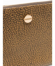 BORBONESE VITE COATED OP Allzweckbeutel op / natu - Etuitaschen &amp; Necessaire - 3