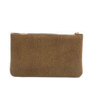 BORBONESE VITE COATED OP Allzweckbeutel op / natu - Etuitaschen &amp; Necessaire - 4