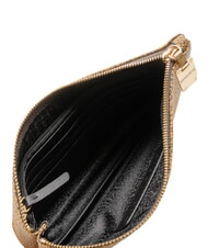 BORBONESE VITE COATED OP Allzweckbeutel op / natu - Etuitaschen &amp; Necessaire - 5