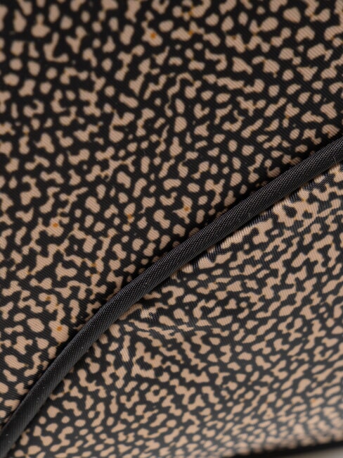 TENNIS Umhängetasche, mit Schultergurt OP / NATUR / SCHWARZ - Damentaschen