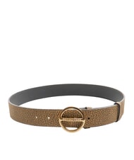 BORBONESE GRAFFITI Wendbarer Gürtel - Gürtel