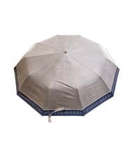 BORBONESE MINI OP Regenschirm aus recyceltem Stoff - Regenschirme