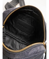 BORBONESE TENNIS  Handtasche, mit Schultergurt dunkles Schwarz - Damentaschen - 4