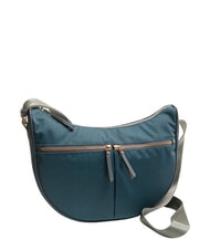 BORBONESE LUNA BAG Flexos Zip - Damentaschen