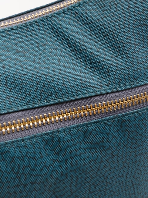 LUNA BAG Flexos Zip Oktan - Damentaschen