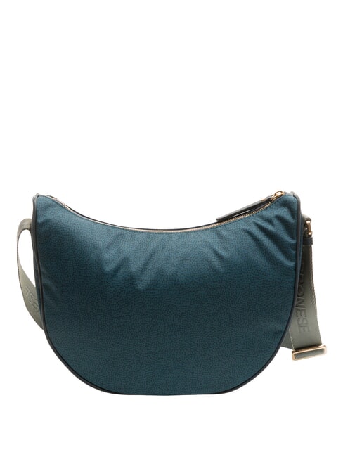 LUNA BAG Flexos Zip Oktan - Damentaschen