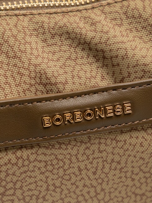 LUNA BAG S Innenstadt Ölgrün - Damentaschen