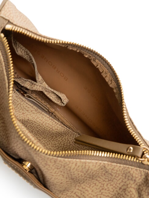 LUNA BAG S Innenstadt Ölgrün - Damentaschen