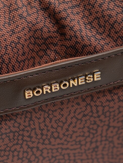 LUNA BAG S Innenstadt Terrakotta - Damentaschen