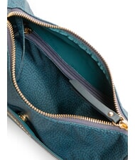 BORBONESE LUNA BAG S Innenstadt Oktan - Damentaschen - 5