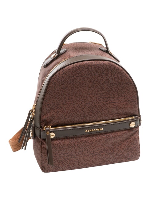 DOWNTOWN Rucksack Terrakotta - Damentaschen