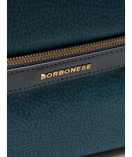 BORBONESE DOWNTOWN Rucksack Oktan - Damentaschen - 3
