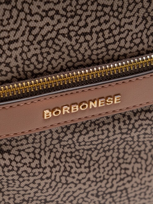 DOWNTOWN Rucksack nat&uuml;rliches Op/Pulver - Damentaschen