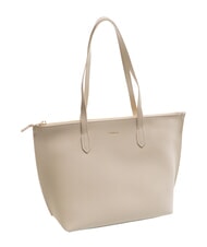FURLA CLASSIC Shopper aus Leder Perle - Damentaschen - 2