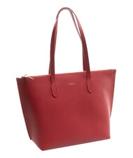 FURLA CLASSIC Shopper aus Leder Lack - Damentaschen - 2