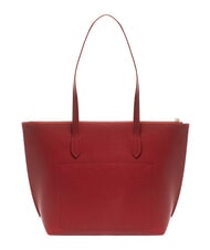 FURLA CLASSIC Shopper aus Leder Lack - Damentaschen - 3