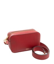 FURLA PETUNIA Mini-Umhängetasche CABERNET - Damentaschen - 2