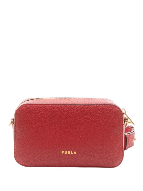 PETUNIA Mini-Umhängetasche CABERNET - Damentaschen