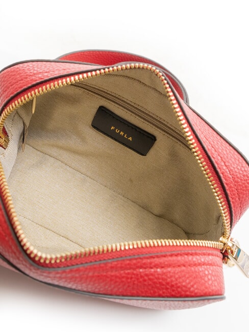 PETUNIA Mini-Umhängetasche CABERNET - Damentaschen