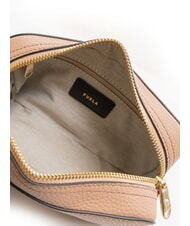 FURLA PETUNIA Mini-Umhängetasche MONDSTEIN - Damentaschen - 5