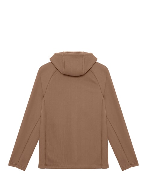 SCI DILLON Kapuzenpullover Teddy - Sweatshirts Herren