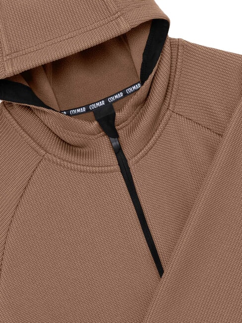 SCI DILLON Kapuzenpullover Teddy - Sweatshirts Herren