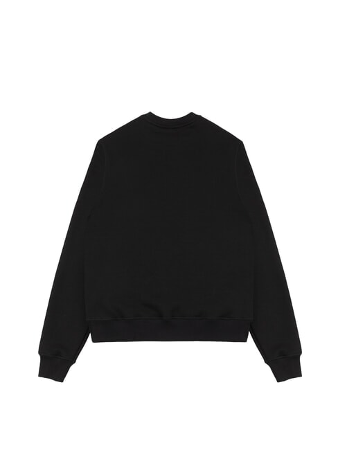 SHADY  Sweatshirt mit Rundhalsausschnitt Schwarz - Sweatshirts Herren