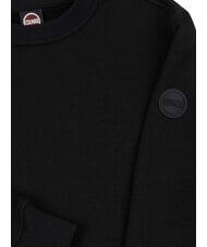 COLMAR SHADY  Sweatshirt mit Rundhalsausschnitt Schwarz - Sweatshirts Herren - 3