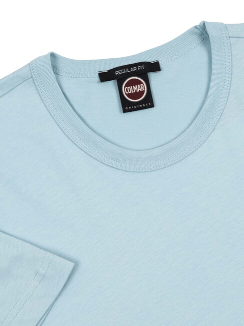 FRIDA Baumwoll-T-Shirt Polar- - Herren-T-Shirts