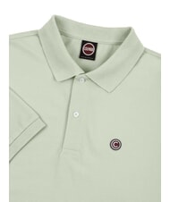 COLMAR START Kurzarm-Poloshirt Pastell - Herren-Polo-Shirts/Herren-Polo-Shirt/Herrenpoloshirt/Herrenpoloshirts - 3