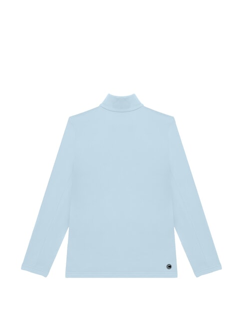 SCI FACETIME  Sweatshirt mit durchgehendem Reißverschluss Flugzeug - Sweatshirts Herren