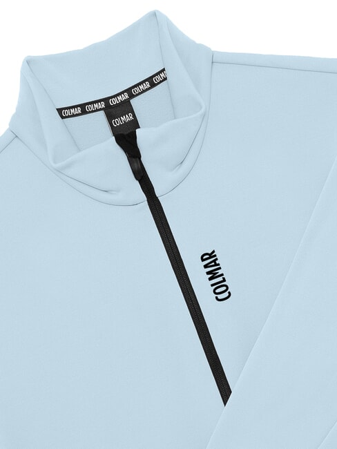 SCI FACETIME  Sweatshirt mit durchgehendem Reißverschluss Flugzeug - Sweatshirts Herren