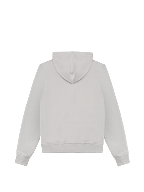 SHADY  Kapuzenjacke mit durchgehendem Reißverschluss Eis - Sweatshirts Herren