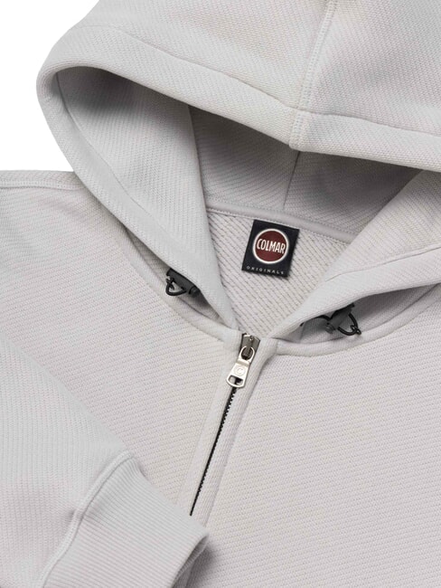 SHADY  Kapuzenjacke mit durchgehendem Reißverschluss Eis - Sweatshirts Herren