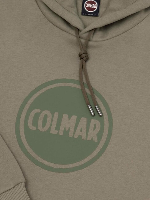 MODISH  Kapuzenpullover schlammig - Sweatshirts Herren