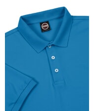 COLMAR MONDAY Kurzarm-Poloshirt Meer - Herren-Polo-Shirts/Herren-Polo-Shirt/Herrenpoloshirt/Herrenpoloshirts - 3