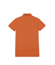 COLMAR MONDAY Kurzarm-Poloshirt Chili - Herren-Polo-Shirts/Herren-Polo-Shirt/Herrenpoloshirt/Herrenpoloshirts - 2