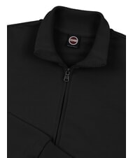 COLMAR CONNECTIVE Sweatshirt mit durchgehendem Reißverschluss Schwarz - Sweatshirts Herren - 3