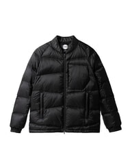 COLMAR UPRISE Daunengefüllte Bettdecke Schwarz - Daunenjacken für Herren - 2