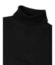 COLMAR STANDARD Rollkragenpullover Schwarz - Herrenpullover - 3