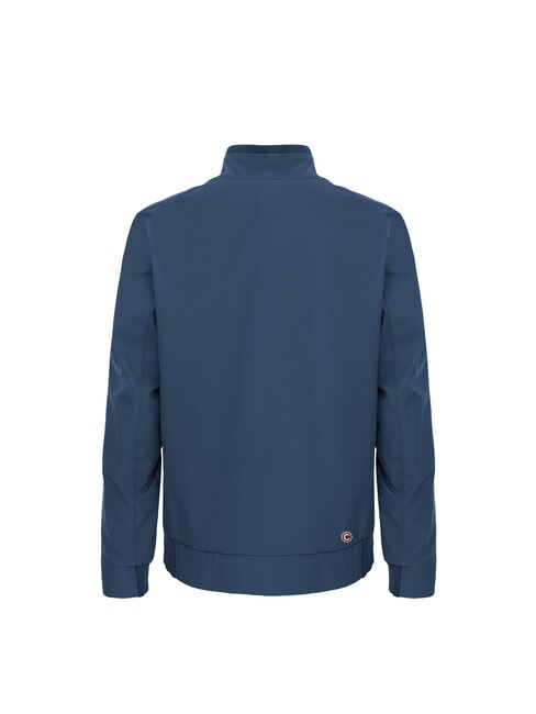 NEW FUTURITY Bikerjacke dunkelblau - Herrenjacken